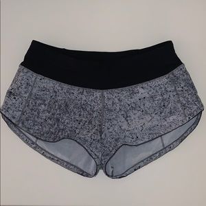 lululemon speed up short awaken